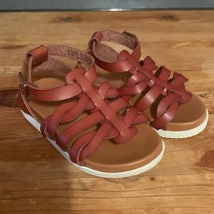 Wonder Nation Sandals